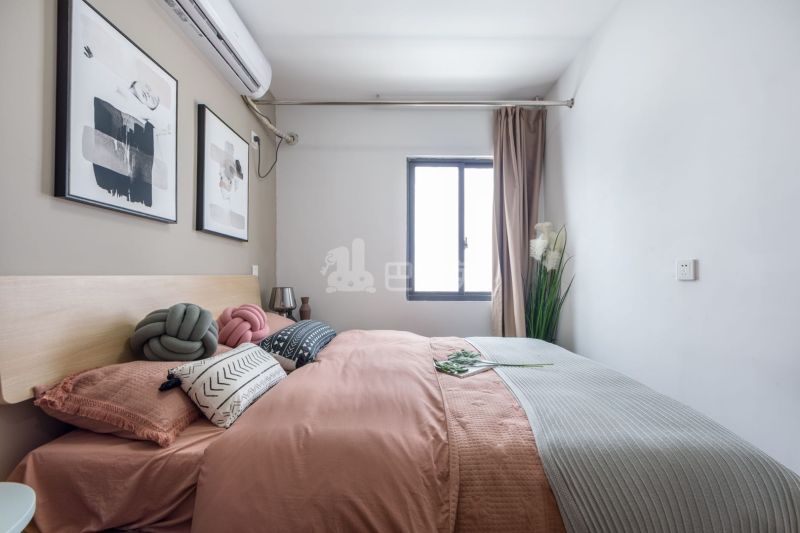 龙湖冠寓苏州通园路店5426867卧室图0