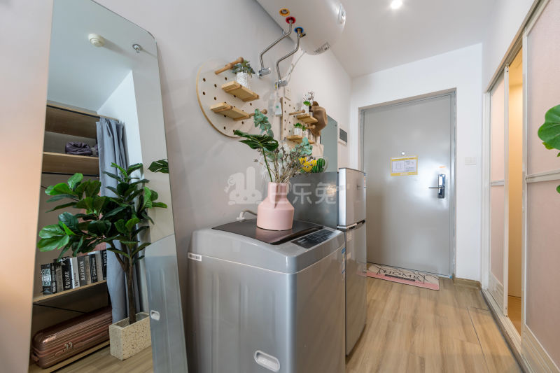 龙湖冠寓苏州通园路店5426868周边环境图12