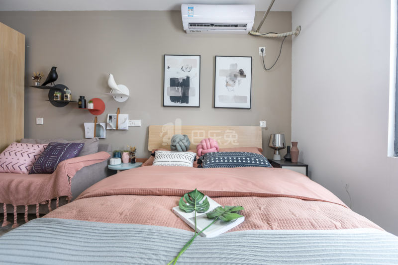 龙湖冠寓苏州通园路店5426868周边环境图11