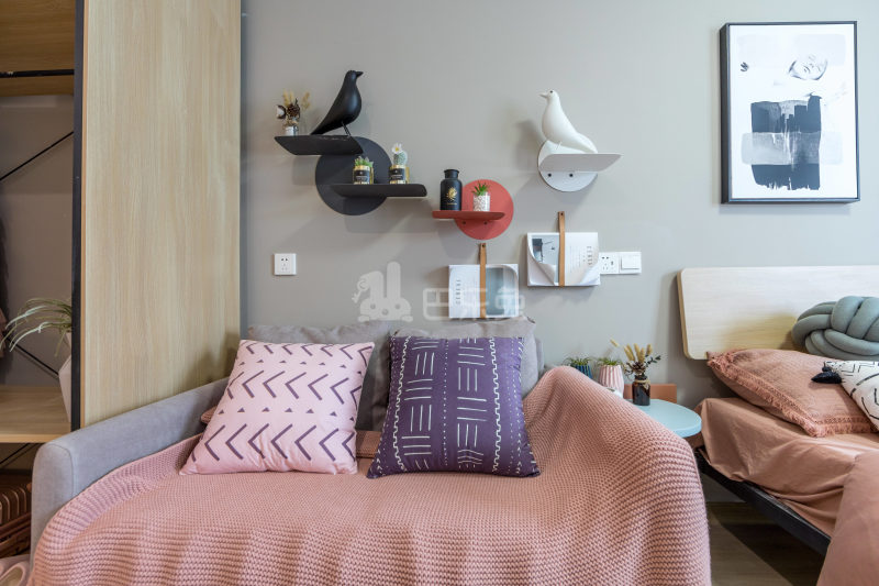 龙湖冠寓苏州通园路店5426868周边环境图8