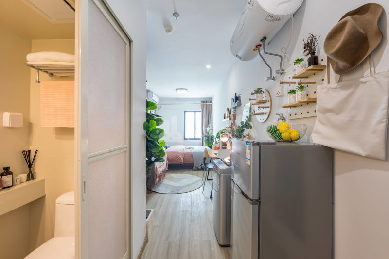 龙湖冠寓苏州通园路店5426868周边环境图5