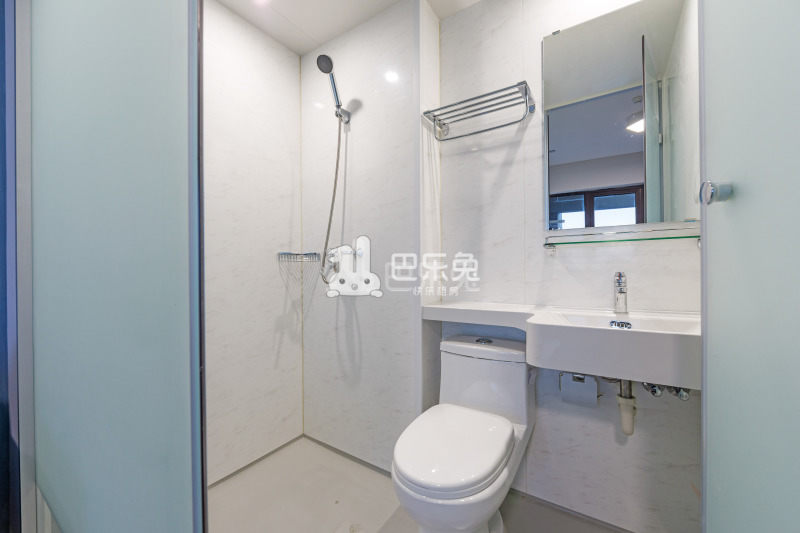 龙湖伟业冠寓苏州高新路店5426869卫生间图10