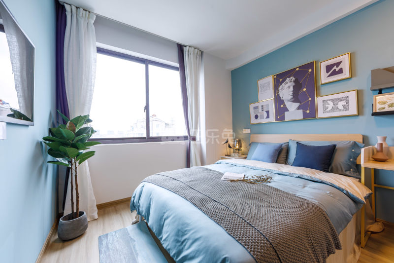 龙湖伟业冠寓苏州高新路店5426869周边环境图11