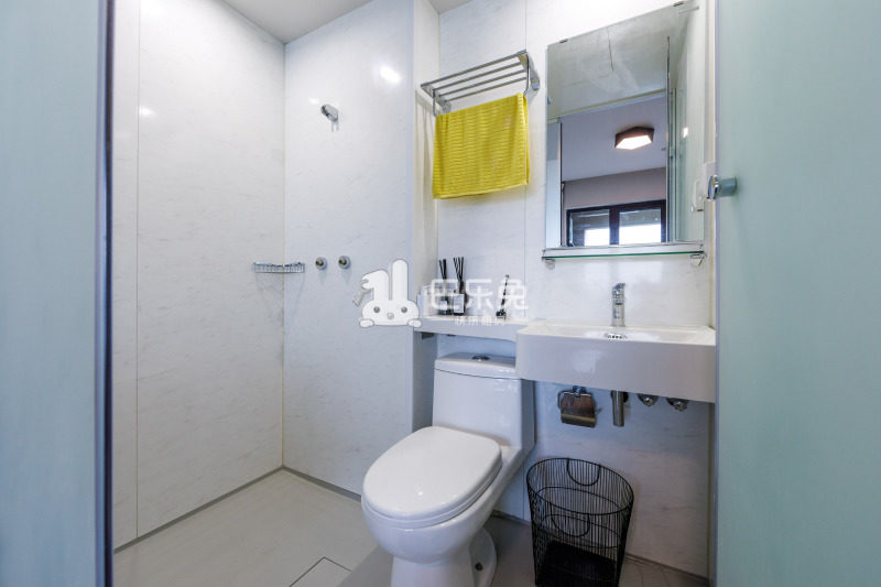 龙湖伟业冠寓苏州高新路店5426870卫生间图14