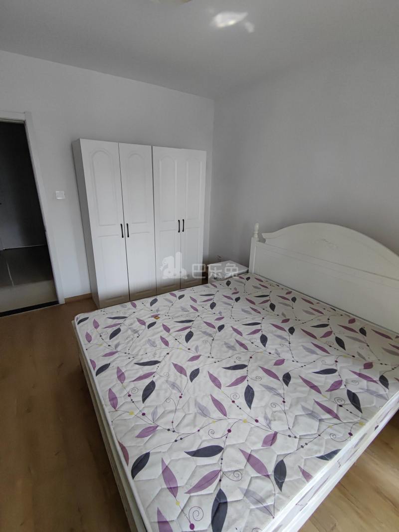 鹤沙航城和美苑5428126卧室图1