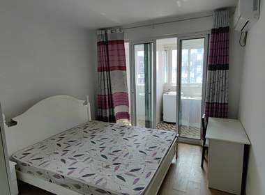 鹤沙航城和美苑 