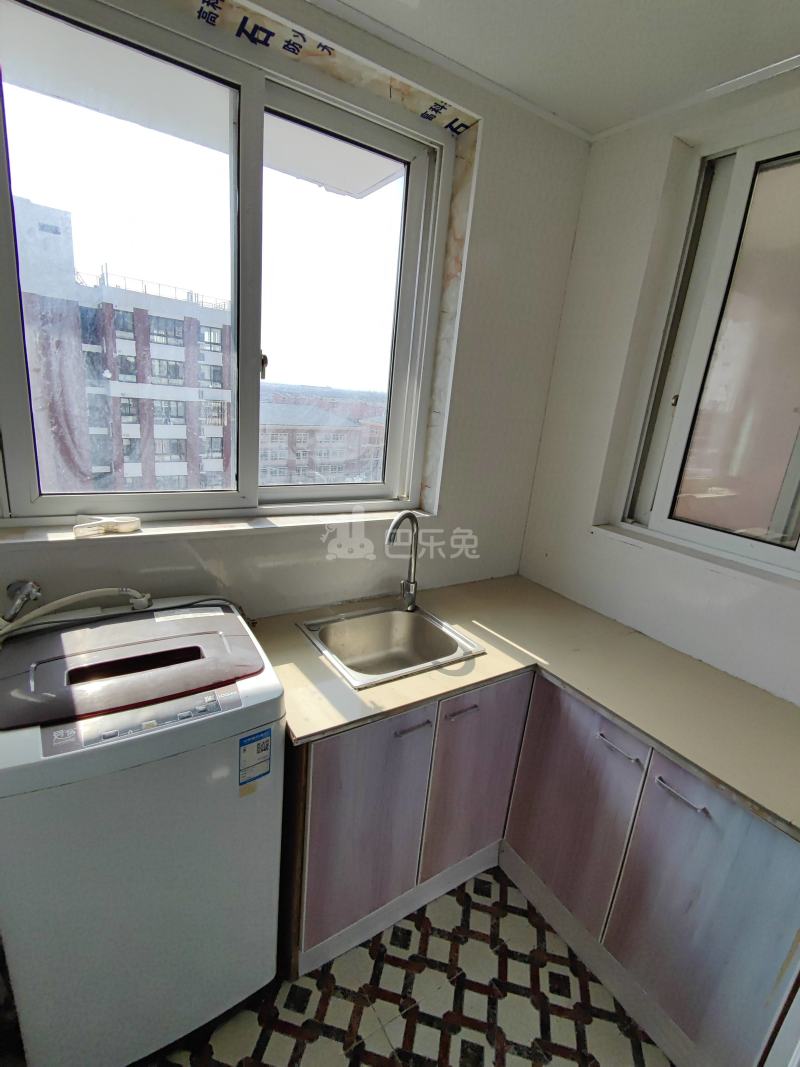 鹤沙航城和美苑5428126卧室图3