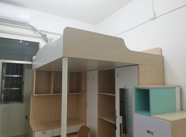 上元岗西大街一巷7号 1室0厅1卫