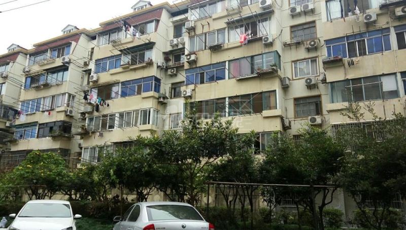 高境一村（高境苑）16978364周边环境图7