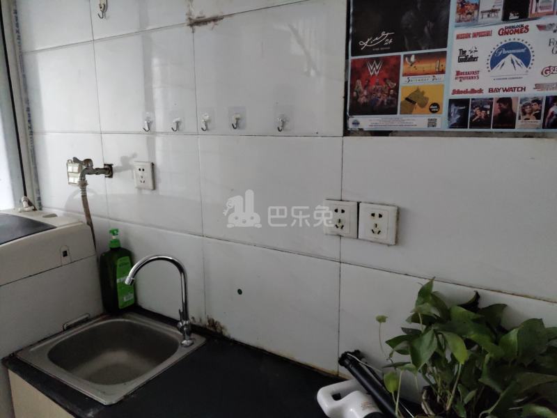 金榜星墅542253厨房图5