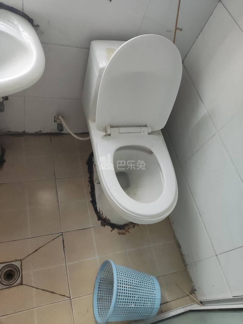 金榜星墅542253卫生间图7