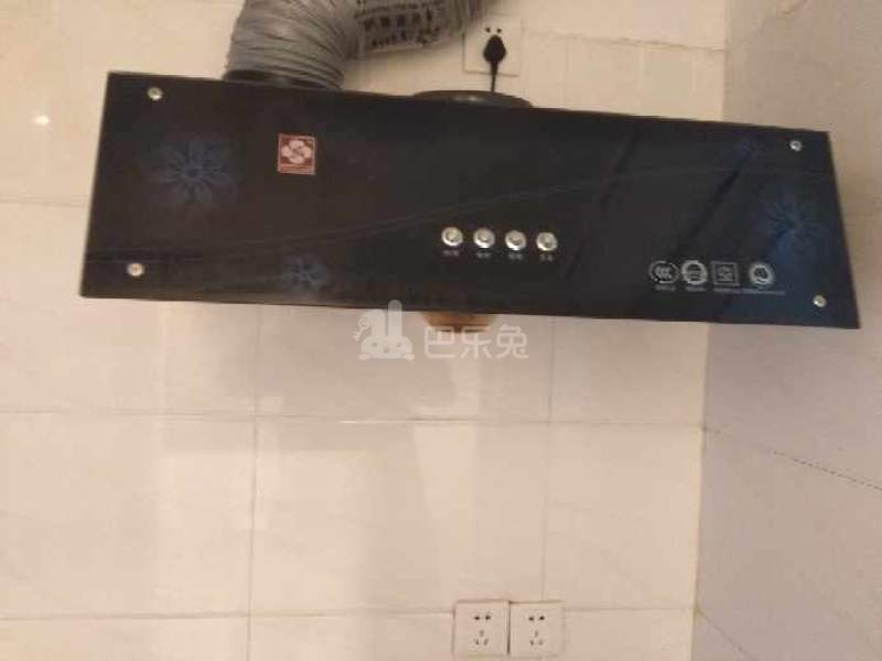 金榜星墅542253厨房图6