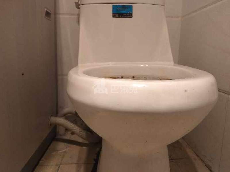 金榜星墅542253卫生间图10