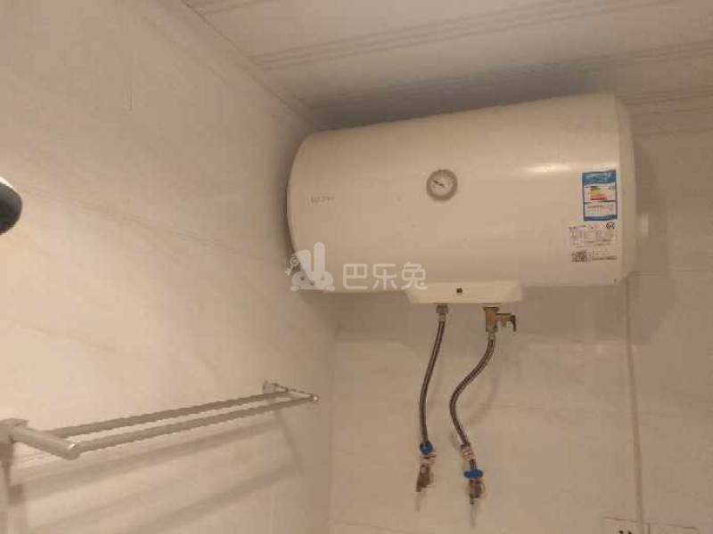 金榜星墅542253卫生间图11