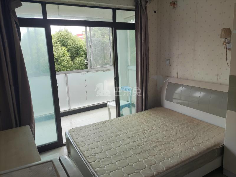 金榜星墅542257卧室图1