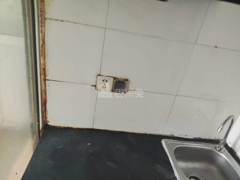 金榜星墅542257厨房图4