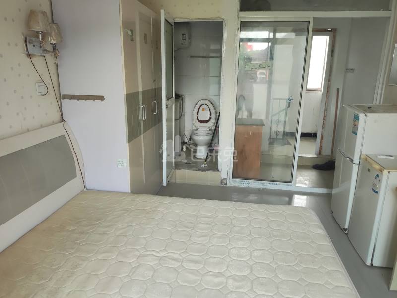 金榜星墅542257卧室图2