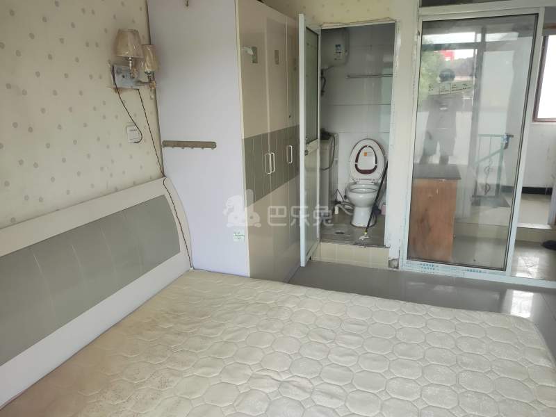 金榜星墅542257卧室图3