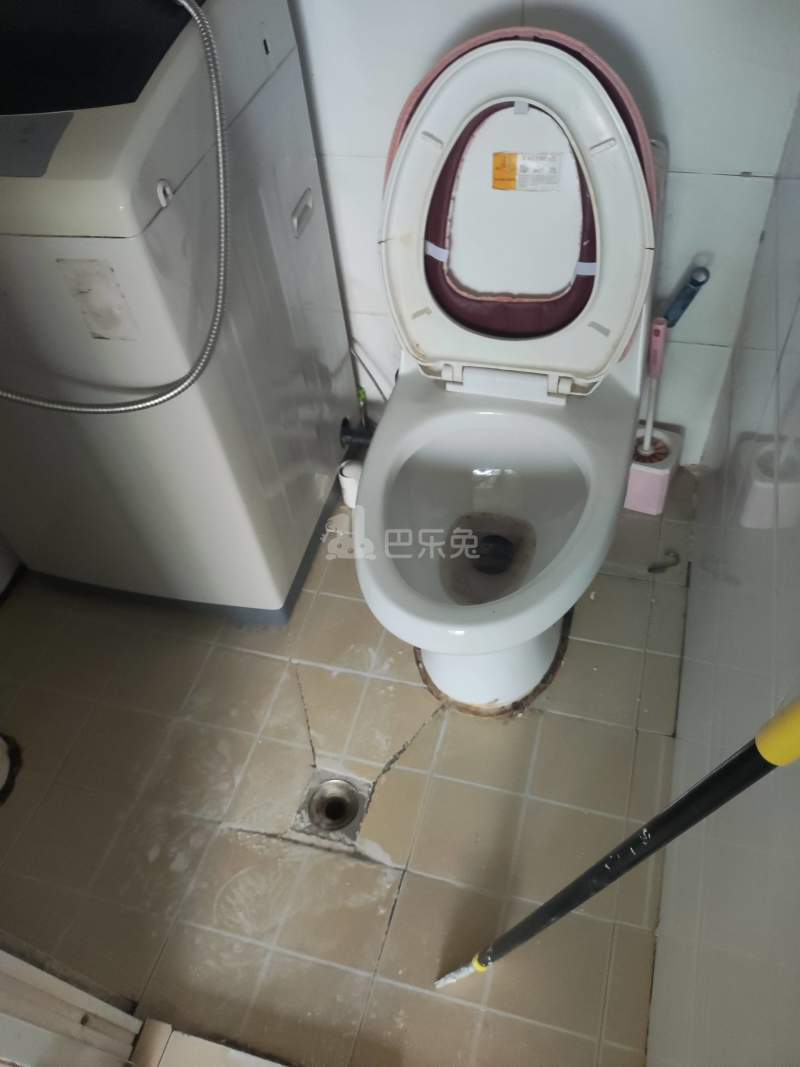 金榜星墅542257卫生间图7