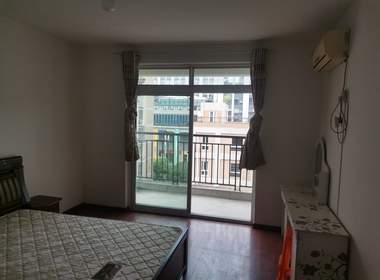 嘉绿景苑东园 2室1厅1卫