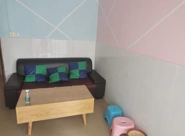 沙涌北4巷1号 1室1厅1卫