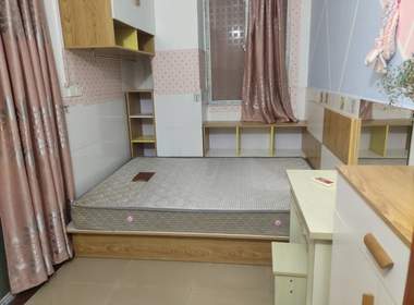 沙涌北4巷1号 1室0厅1卫