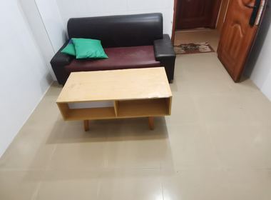 沙涌北4巷1号 1室1厅1卫