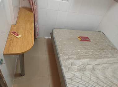 沙涌北4巷1号 1室1厅1卫