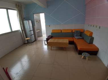 沙涌北4巷1号 2室1厅1卫