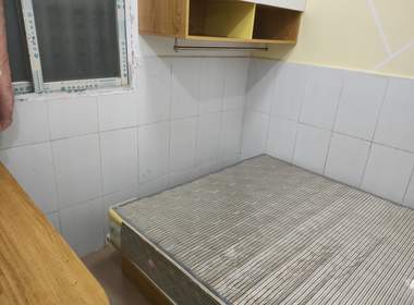 沙涌北4巷1号 1室1厅1卫