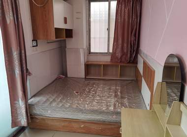 沙涌北4巷1号 1室0厅1卫