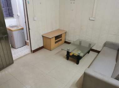 百家公寓（嘉禾东街24号） 1室1厅1卫