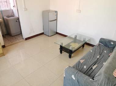 百家公寓（嘉禾东街24号） 1室1厅1卫