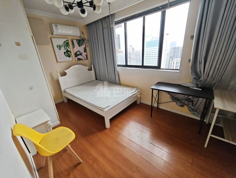 虹叶花苑5432280周边环境图10