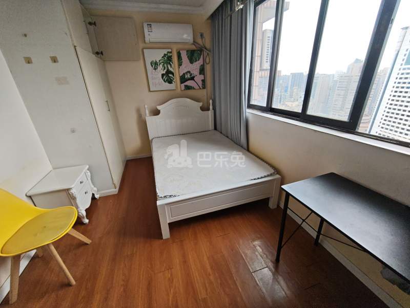 虹叶花苑5432280卧室图2