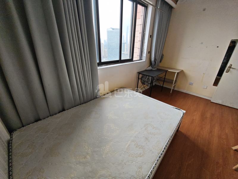 虹叶花苑5432280卧室图3