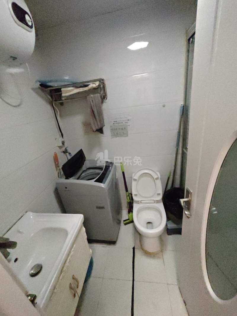 虹叶花苑5432280卫生间图6