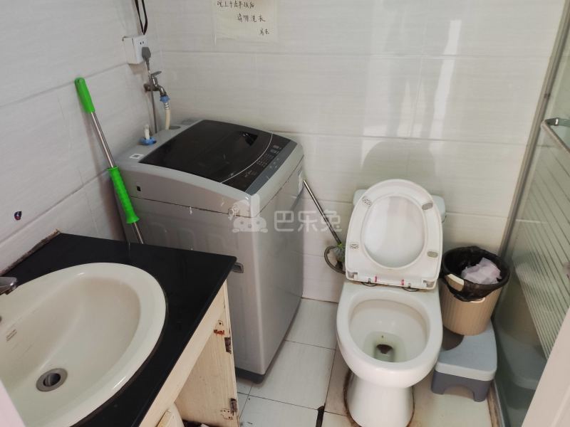 虹叶花苑5432280卫生间图9