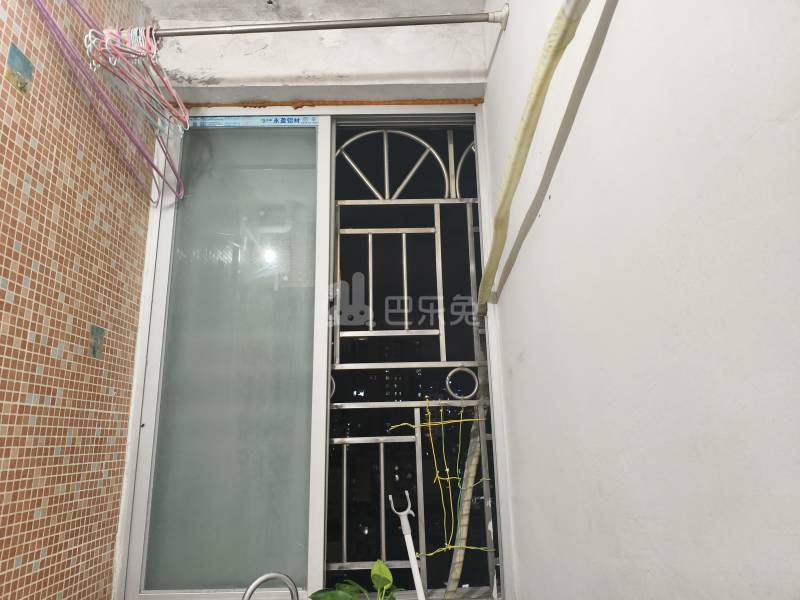 天源大厦（南山）5434353卧室窗户图6