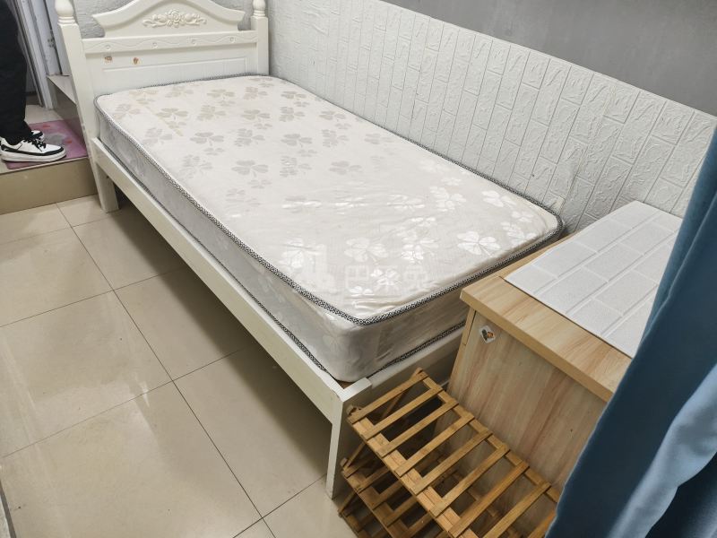 天源大厦（南山）5434353卧室图2