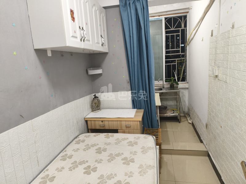 天源大厦（南山）5434353卧室图3