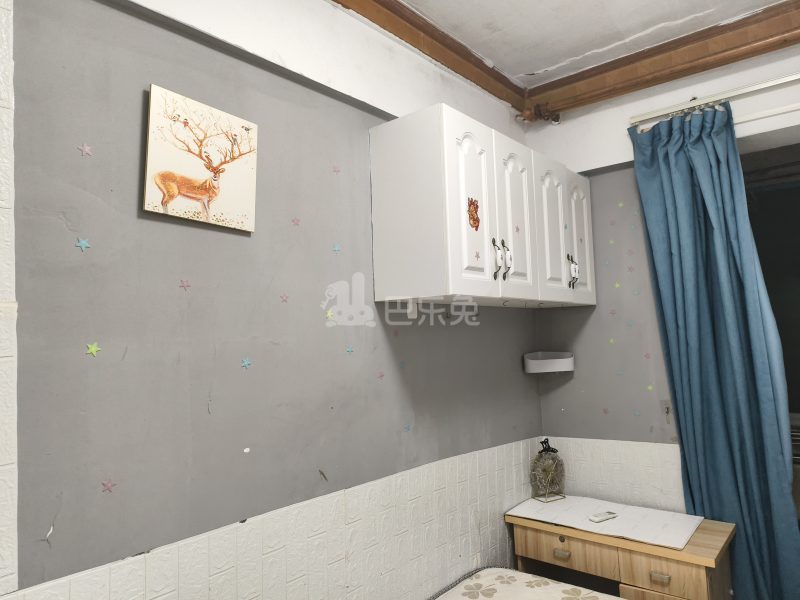 天源大厦（南山）5434353卧室图1