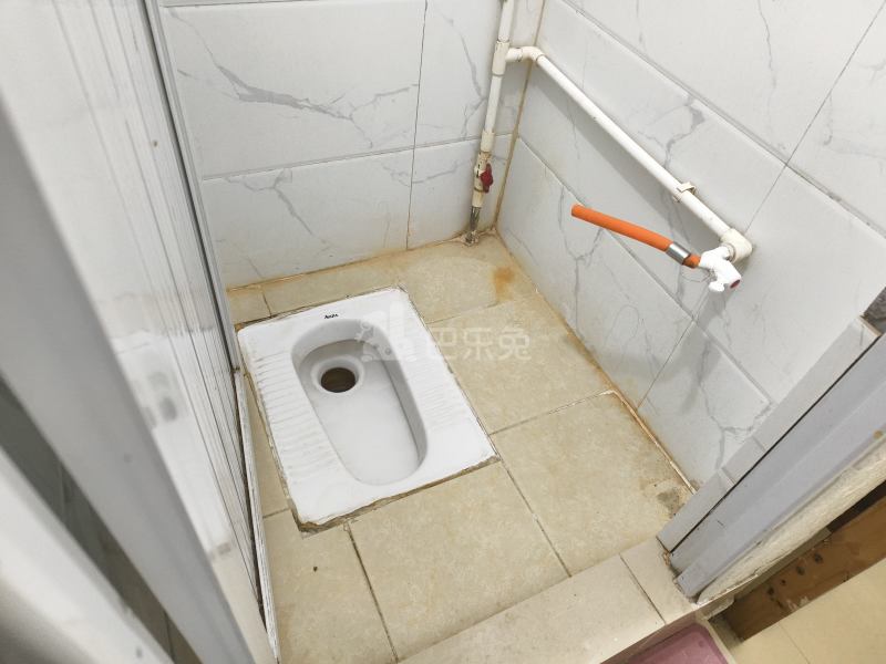 天源大厦（南山）5434353卫生间图5