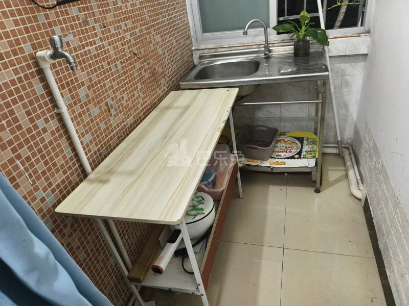 天源大厦（南山）5434353厨房图4