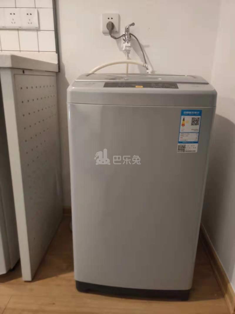 柚米国际青年社区（天津工业园区店）5434383厨房图3