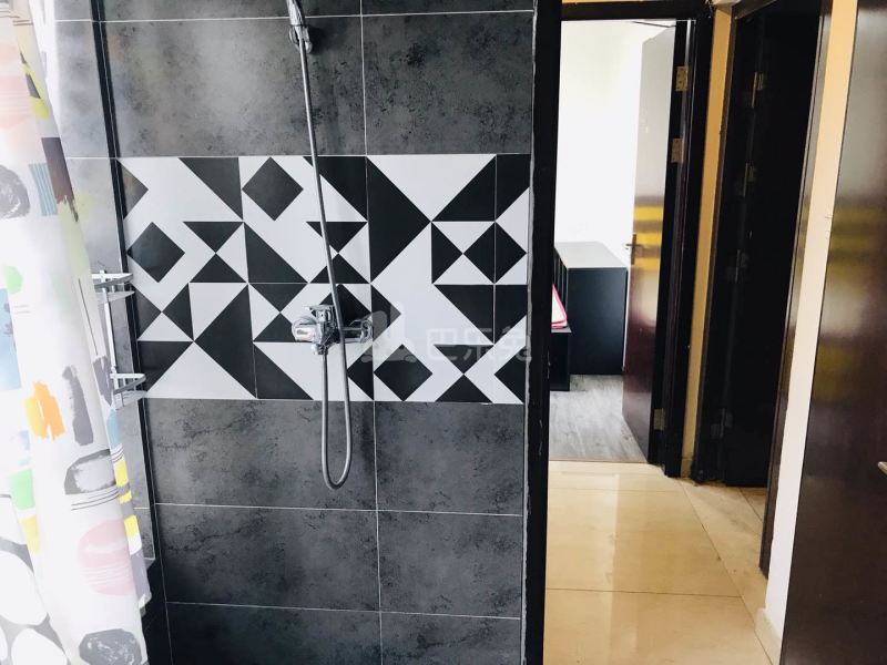 米果公寓（长睦部落）5436268卫生间图4