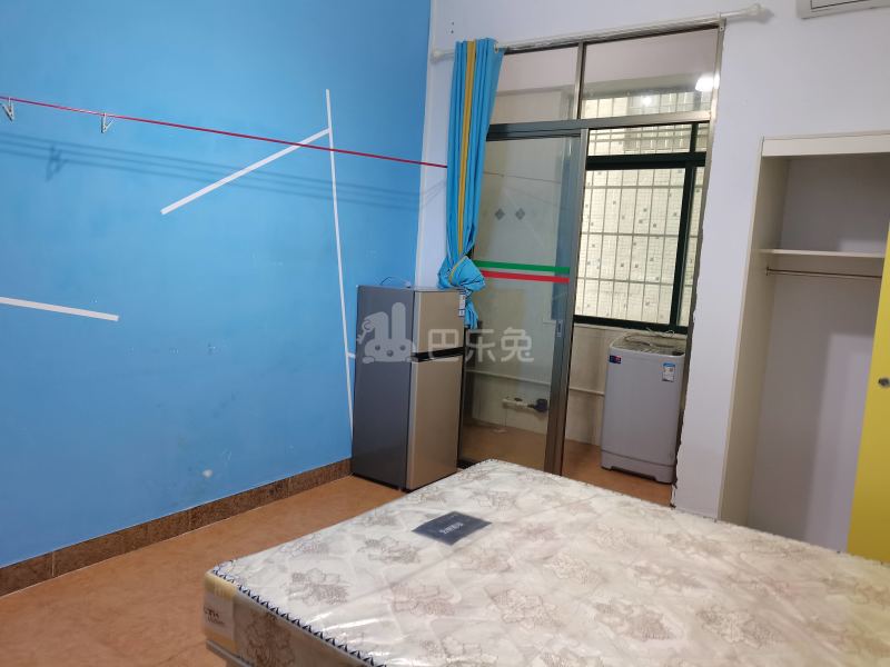 大山村大涌路223号5436941卧室图3