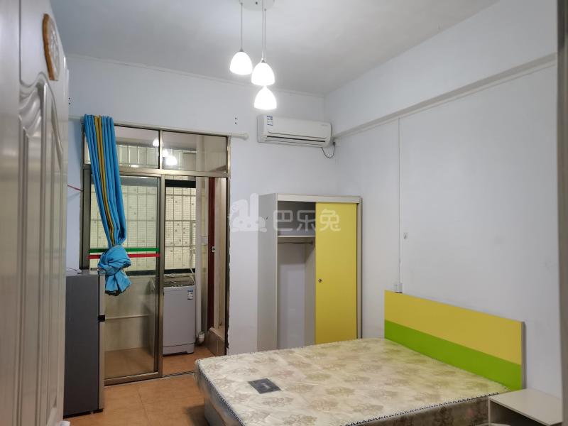 大山村大涌路223号5436941卧室图1