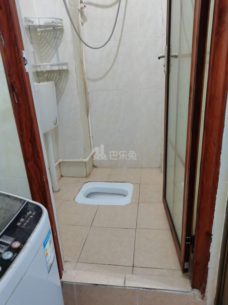 大山村大涌路223号5436941卫生间图5