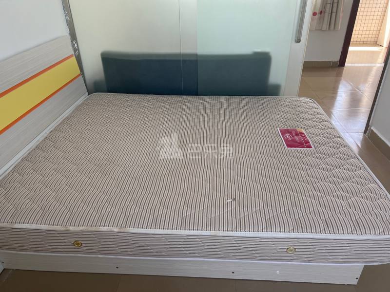 河畔公寓（天河区河水大街35号B栋）5437085卧室图1